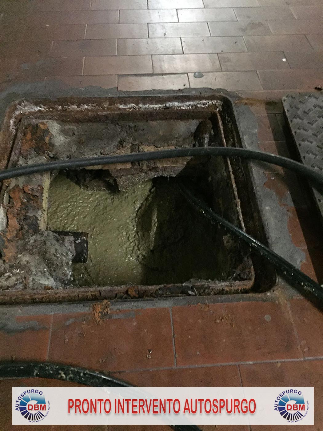 Fognatura-Roma-Torrino-occlusa-detersivi-pronto-intervento-_03 Autospurgo Roma Torrino