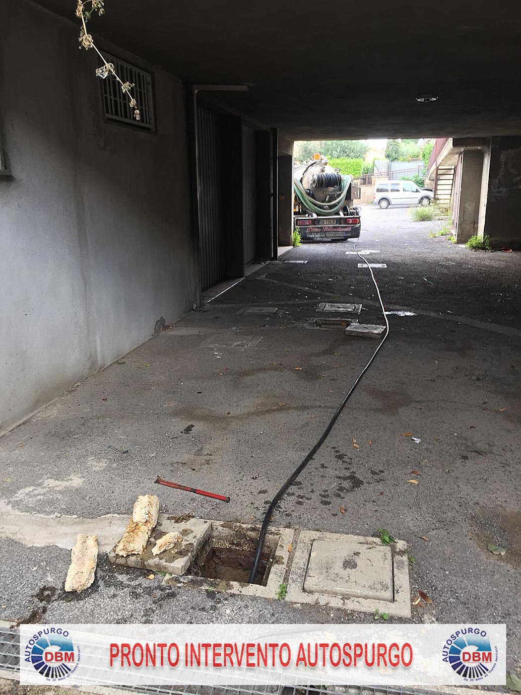 Fognatura-Roma-Torrino-occlusa-detersivi-pronto-intervento-_05 Autospurgo Roma Torrino