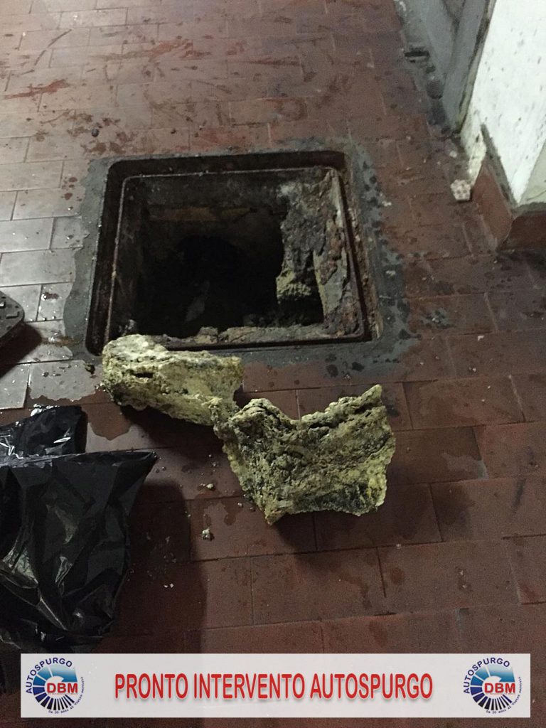 Autospurgo Roma Torrino