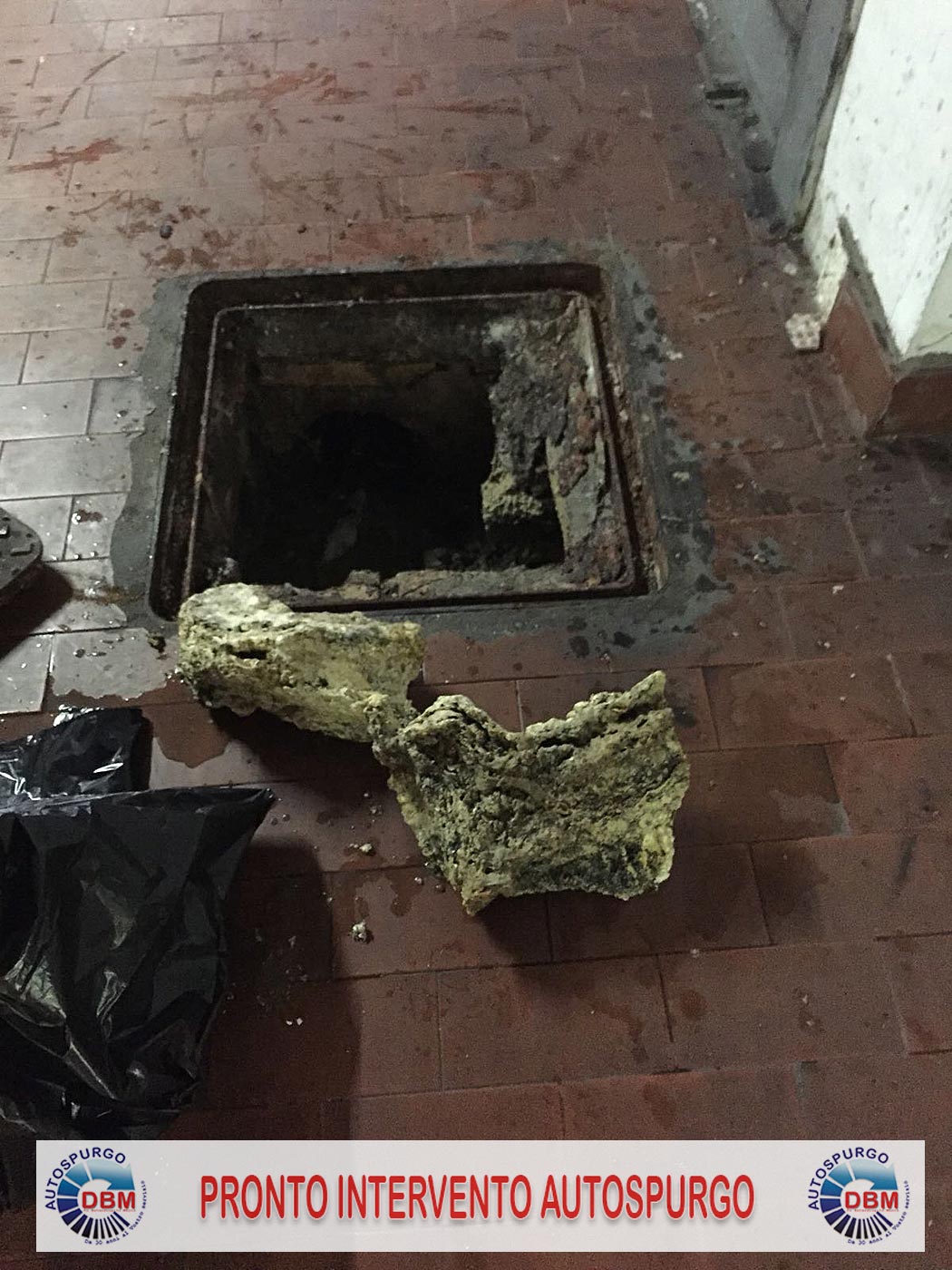 Fognatura-Roma-Torrino-occlusa-detersivi-pronto-intervento-_07 Autospurgo Roma Torrino