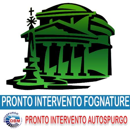 Pronto intervento fognature Roma Essere tempestivi quando si manifestano problemi alle vostre fognature è a volte salvifico. Se ad esempio a causa di un acquazzone di mezza stagione il vostro impianto fognario è andato in tilt, causando l'allagamento dei vani ai piani inferiori allora è proprio il caso di chiedere l'intervetnto della nostra ditta. Pronto intervento fognature Roma infatti opera con tempestività in tutte le zone ed i quartieri della capitale, operandovi con mezzi appositi messi in servizio per potere aggirarsi negli stretti vicoli all'interno del centro storico di Roma.