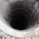 Pulizia pozzi artesiani Roma