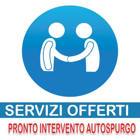 Servizi offerti da DBM Pronto intervento Autospurgo Roma