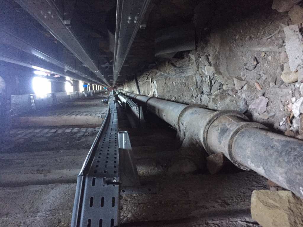 Autospurgo Rocca Priora