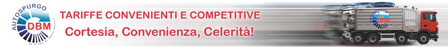 Autospurgo Roma Prezzi e Tariffe