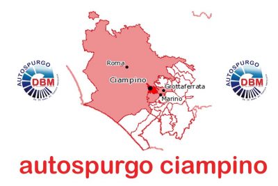 Autospurgo Ciampino Autospurgo Ciampino