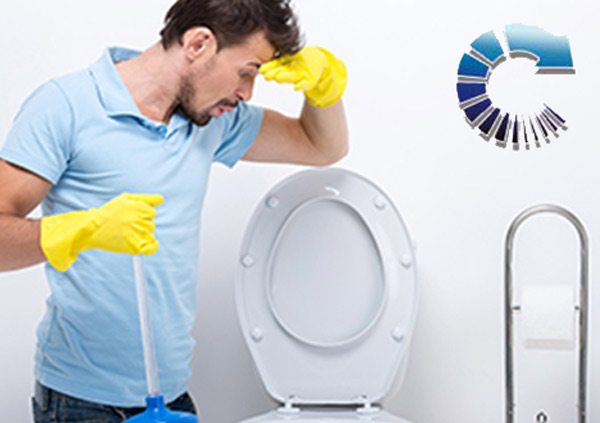 Oggi trattiamo l'eventuale problema dello spurgo delle colonne discendenti dei wc. Dalla nostra esperienza trentennale possiamo asserire senza paura di essere smentiti che il problema sopra citato è tra i più annosi che possano capitare all'interno di un condominio sia di piccole o grandi dimensioni,in quanto una eventuale ostruzione della colonna wc farebbe fuoriuscire il liquame dal piatto doccia o dallo stesso water creando non pochi disagi all'interno del nostro appartamento.