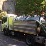 Videoispezione Albano laziale Roma